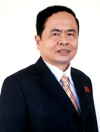 Học tập và làm theo tấm gương đạo đức Hồ Chí Minh là một nội dung quan trọng trong công tác xây dựng đảng, hệ thống chính trị và xây dựng nền tảng tinh thần của xã hội