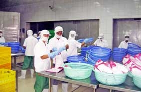 Quyết tâm vượt khó