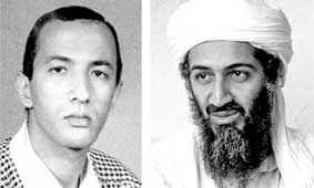 Al-Qaeda củng cố lực lượng
