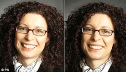 Tươi cười giả tạo có thể khiến bạn u sầu