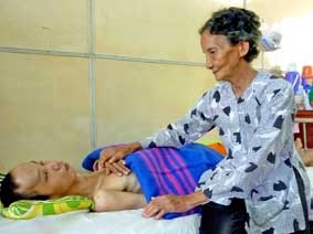 Mong được sẻ chia...