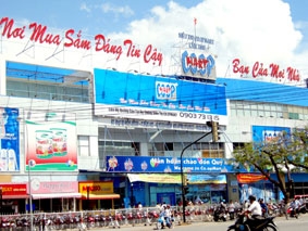 Tìm hướng đi mới trong thu hút đầu tư