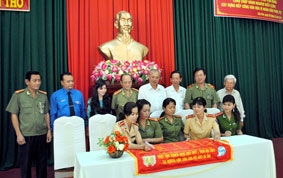 Chuyển biến từ một cuộc vận động