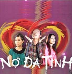 Đừng đưa "tấu hài" lên phim truyện