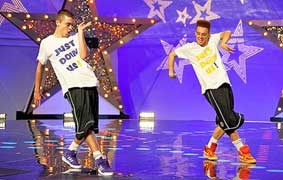 “Got to Dance” - Một cuộc thi nghiêm túc và thú vị trên màn ảnh nhỏ khắp thế giới