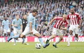 Những cuộc đua vẫn "nóng"