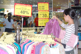 "Khéo ăn" thời "bão giá"