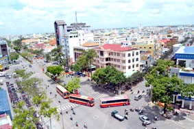 Nghị quyết số 21/NQ-TW góp phần thúc đẩy phát triển kinh tế - xã hội, giữ vững quốc phòng, an ninh ở ĐBSCL