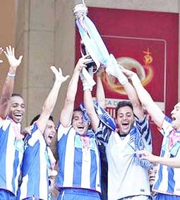 Hiệu quả chiến lược của CLB Porto