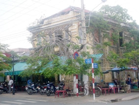 Đừng để nhà cổ đồng bằng bị mai một!