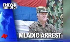 Xung quanh vụ Serbia bắt giữ “Đao phủ vùng Balkan”