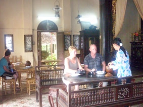 Đừng để nhà cổ đồng bằng bị mai một!