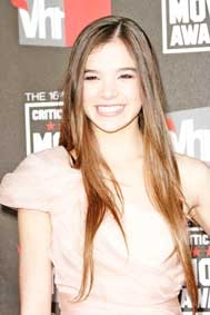 Hailee Steinfeld - hiện tượng mới ở Hollywood