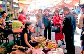 Indonesia - Thị trường xuất khẩu tiềm năng