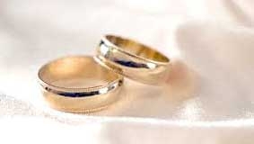 Cưới nhau trong... bệnh viện