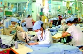 Doanh nghiệp cần đổi mới để phát triển