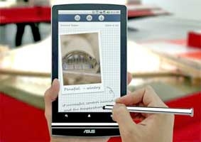 Computex 2011 của 3D và máy tính bảng