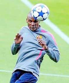 Đội tuyển Pháp gian nan