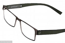 Mắt kính điện tử đầu tiên trên thế giới