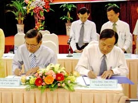 Hướng đến phát triển nhanh và bền vững