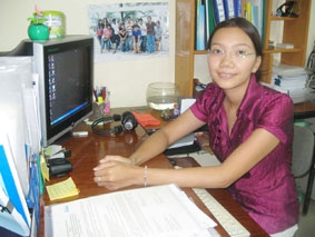 Nguyện theo con đường của Bác