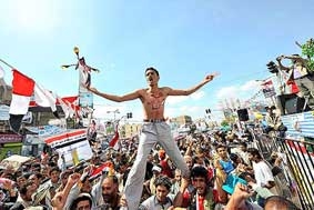 Tương lai khó định của Yemen