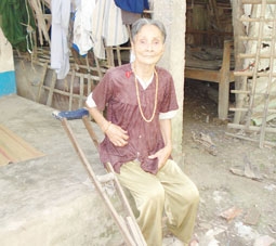 Để tuổi già bớt buồn lo