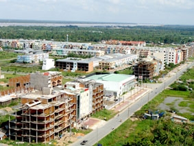 Cơ hội tốt để mua nhà, đất?