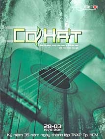 Nhớ một thời hoa lửa