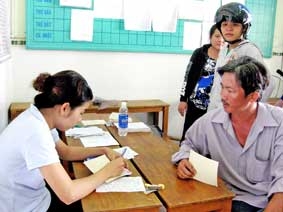 Học sinh có nhiều lựa chọn