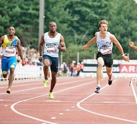 "Tia chớp" mới của Pháp