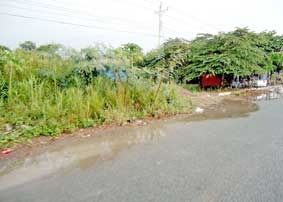 Nhiều khó khăn, vướng mắc trong giải phóng mặt bằng