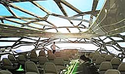 Máy bay thông minh trong tương lai