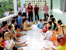 Chủ động phòng, chống sốt xuất huyết