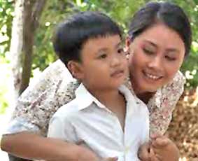 Đường về cho những cuộc đời lầm lỡ