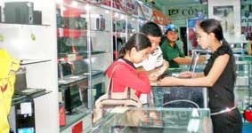 Làm sao chọn được laptop chính hãng ?