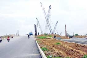 Tập trung giải ngân vốn đầu tư xây dựng cơ bản