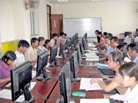 Cần có giải pháp mạnh mẽ hơn