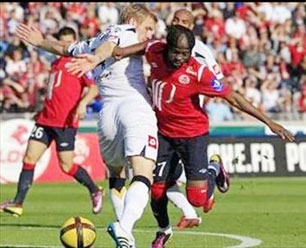 Một mũi tên, nhiều đích nhắm