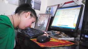 Tàn nhưng không phế