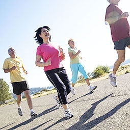 Bí quyết để phổi luôn khỏe mạnh