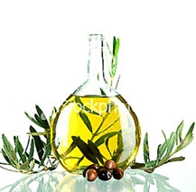 Dầu ô-liu có thể giúp 
hạn chế đột quỵ