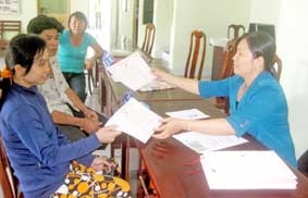 Tăng cường công tác giám sát, kiểm tra, giữ nghiêm kỷ cương, kỷ luật của Đảng
