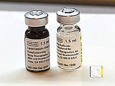 Chữa phình mạch não không cần phẫu thuật