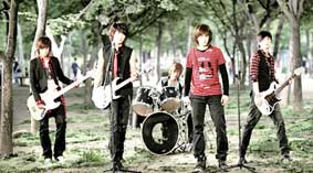 F.T. Island - "năm báu vật" của làng nhạc Hàn