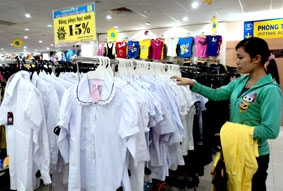 Kinh doanh hàng nhãn riêng - một xu hướng mới