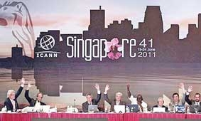 Tên miền Internet sẽ do bạn quyết định