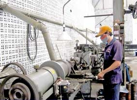 Sản xuất sạch hơn giúp doanh nghiệp phát triển bền vững