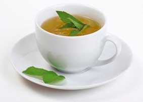 Trà đen có thể làm teo ung thư