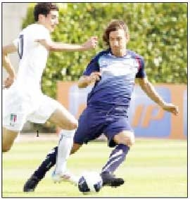 "Bà đầm già" tái thiết lực lượng